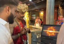 ಧ್ವನಿ ನ್ಯೂಸ್ ಚಾನೆಲ್ ನ ವಿಸ್ತೃತ ಭಾಗವಾಗಿ ಧ್ವನಿ ನ್ಯೂಸ್ ವೆಬ್ ಸೈಟ್ ಲೋಕಾರ್ಪಣೆ