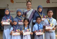 ವಲಯ ಮಟ್ಟದ ಪ್ರತಿಭಾ ಕಾರಂಜಿ: ಸ್ಟಾರ್ ಲೈನ್ ಶಾಲೆಯ ವಿದ್ಯಾರ್ಥಿಗಳು ತಾಲೂಕು ಮಟ್ಟಕ್ಕೆ