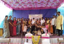 ಪ್ರತಿಭಾ ಕಾರಂಜಿಯಲ್ಲಿ ಸಮಗ್ರ ಚಾಂಪಿಯನ್ ಶಿಪ್ ಮುಡಿಗೇರಿಸಿಕೊಂಡ ಶ್ರೀ ಧರ್ಮಸ್ಥಳ ಮಂಜುನಾಥೇಶ್ವರ ಆಂಗ್ಲ ಮಾಧ್ಯಮ ಶಾಲೆ