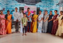 ಕುತ್ಲೂರು: ಮಕ್ಕಳ ದಿನಾಚರಣೆ, ಪೋಷಕ-ಶಿಕ್ಷಕ ಮಹಾಸಭೆ