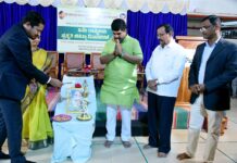 ಧರ್ಮಸ್ಥಳ: ರಾಷ್ಟ್ರೀಯ ಪ್ರಕೃತಿ ಚಿಕಿತ್ಸಾ ದಿನಾಚರಣೆ