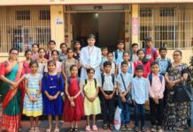 ಬೆಳ್ತಂಗಡಿ: ವಲಯ ಮಟ್ಟದ ಪ್ರತಿಭಾ ಕಾರಂಜಿ: ಹೋಲಿ ರಿಡೀಮರ್ ಶಾಲೆ ತಾಲೂಕು ಮಟ್ಟಕ್ಕೆ ಆಯ್ಕೆ