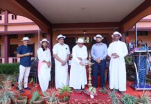 ಉಜಿರೆ: ಅನುಗ್ರಹ ಶಾಲಾ ವಾರ್ಷಿಕ ಕ್ರೀಡಾಕೂಟ