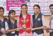 ವಲಯ ಮಟ್ಟದ ಪ್ರೌಢಶಾಲಾ ವಿಭಾಗದ ಕಲೋತ್ಸವ – ಎಲ್.ಸಿ.ಆರ್ ವಿದ್ಯಾ ಸಂಸ್ಥೆಗೆ ಸಮಗ್ರ ಪ್ರಶಸ್ತಿ