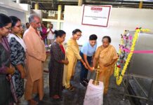 ಸಿಯೋನ್ ಆಶ್ರಮದ ನಿವಾಸಿಗಳಿಗಾಗಿ ಮೂಗ್ ಇಂಡಿಯಾದ ಸಿ.ಎಸ್.ಆರ್ ಯೋಜನೆಯಡಿ ಮೌಲ್ಯಮಯ ಕೊಡುಗೆ