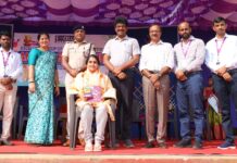 ವ್ಯಕ್ತಿಗಿಂತ ರಾಷ್ಟ್ರ ಮುಖ್ಯ: ಕಿರಣ್ ಕುಮಾರ್