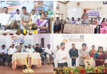 ನೆರಿಯ, ಪುದುವೆಟ್ಟು, ಮುಂಡಾಜೆ, ಕಲ್ಮಂಜ ಪಂಚಾಯತ್ ಮಟ್ಟದ ಜನಸ್ಪಂದನ ಕಾರ್ಯಕ್ರಮ:ಶಾಸಕರ ಅಧ್ಯಕ್ಷತೆಯಲ್ಲಿ ತಾಲೂಕು ಮಟ್ಟದ ಅಧಿಕಾರಿಗಳು ಗ್ರಾಮ ಮಟ್ಟಕ್ಕೆ 17 ಪಂಚಾಯತ್ ಪೂರ್ಣ