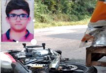 ಕೊಕ್ಕಡ: ಕರ್ನಾಟಕ ಸಾರಿಗೆ ಬಸ್ ಮತ್ತು ಬೈಕ್ ಅಪಘಾತ: ಬೈಕ್ ಸವಾರ ಮೃತ್ಯು