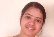 ಸುಲ್ಕೇರಿಮೊಗ್ರು: ಅಶ್ವಿನಿ ನಿಧನ