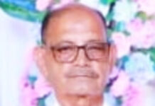 ಬಂದಾರು: ನಿವೃತ್ತ ಯೋಧ ಶಿವಪ್ಪ ಗೌಡ ನಿಧನ