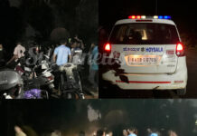 ಕುತ್ಲೂರು: ಅನುಮಾನಾಸ್ಪದ ವ್ಯಕ್ತಿ ಚಾಕು ಹಿಡಿದು ಓಡಾಟ: ಸಾರ್ವಜನಿಕರಲ್ಲಿ ಆತಂಕ