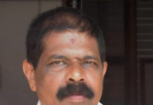 ಗುರುವಾಯನಕೆರೆ: ಪಾಂಡೇಶ್ವರ ನಿವಾಸಿ ಸನತ್ ಕುಮಾರ್ ನಿಧನ