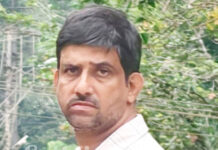 ಬೆಳ್ತಂಗಡಿ: ನಗರದ ರೆಂಕೆದಗುತ್ತು ನಿವಾಸಿ ಬಶೀರ್ ಆತ್ಮಹತ್ಯೆ