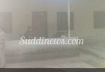 ಪಟ್ರಮೆ: ಅಕ್ರಮ ಗೋ ಸಾಗಾಟ ಪ್ರಕರಣ: ಪಟ್ಟೂರಿನ ಜೋಹಾರ ಮನೆ ಮುಟ್ಟುಗೋಲು