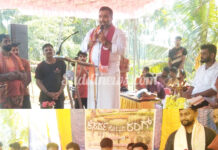 ಶಿರ್ಲಾಲಿನಲ್ಲಿ ಕುಲಾಲ ಬಾಂಧವರ ಕೆಸರು ಗದ್ದೆ ಕ್ರೀಡಾ ಕೂಟ: ದೈವದೇವರ ಸೇವೆಯಲ್ಲಿ ಕುಲಾಲ ಸಮಾಜ ಹಿಂದಿನಿಂದಲೂ ತೊಡಗಿಸಿಕೊಂಡ ಸಮುದಾಯ: ಕಿರಣ್ ಚಂದ್ರ ಪುಷ್ಪಗಿರಿ