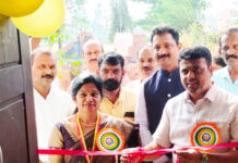 ಪುಂಜಾಲಕಟ್ಟೆ: ಕೆ.ಪಿ.ಎಸ್. ಸೃಷ್ಟಿ ಟಿಂಕರಿಂಗ್ ಪ್ರಯೋಗಾಲಯ ಉದ್ಘಾಟನೆ