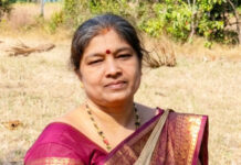 ಉಜಿರೆ: ವಿದ್ಯಾನಗರ ನಿವಾಸಿ ಗೀತಾ ಆಚಾರ್ಯ ನಿಧನ