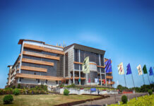 ನ. 28-29: ಉಜಿರೆಯ ಎಸ್.ಡಿ.ಎಂ ಇನ್ಸ್ಟಿಟ್ಯೂಟ್ ಆಫ್ ಟೆಕ್ನಾಲಜಿನಲ್ಲಿ ಅಂತಾರಾಷ್ಟ್ರೀಯ ವಿಚಾರ ಸಂಕಿರಣ: 9 ದೇಶದ ವಿವಿಧ ಸಂಶೋಧಕರಿಂದ ಪ್ರಬಂಧ ಮಂಡನೆ-ತಂತ್ರಜ್ಞಾನಗಳಲ್ಲಿನ ಸಂಶೋಧನಾ ಸವಾಲು ಮತ್ತು ಪ್ರಗತಿಯ ಕುರಿತು ಚರ್ಚೆ