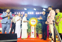 ಮೇರು ನಟ ರಮೇಶ್ ಅರವಿಂದ್ ರಿಂದ ಎಕ್ಸೆಲ್ ಪರ್ಬಕ್ಕೆ ಚಾಲನೆ