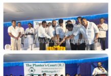 ಬೆಳ್ತಂಗಡಿಯ ದಿ ಪ್ಲಾಂಟರ್ ಕೋರ್ಟ್ ನ ಮಹಾಸಭೆ – 18 km ವಿಸ್ತೀರ್ಣದಲ್ಲಿ ನಿರ್ಮಾಣ ಗೊಳ್ಳುತ್ತಿರುವ ಪ್ಲಾಂಟರ್ ಕೋರ್ಟ್ – 1.8km ವಾಕಿಂಗ್ ಟ್ರ್ಯಾಕ್, ಸ್ವಿಮ್ಮಿಂಗ್ ಪೂಲ್, ಇಂಡೋರ್ ಜಿಮ್, ಗಾರ್ಡನ್, ಇಂಡೋರ್ ವುಡನ್ ಬ್ಯಾಡ್ಮಿಂಟನ್ ಕೋರ್ಟ್ ಸೇರಿ ಹಲವು ಸೌಲಭ್ಯ