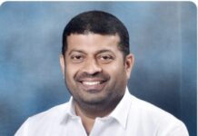 ಕರ್ನಾಟಕ ಪ್ರದೇಶ ಕಾಂಗ್ರೆಸ್ ಅಲ್ಪಸಂಖ್ಯಾತ ಘಟಕದ ಪ್ರಧಾನ ಕಾರ್ಯದರ್ಶಿಯಾಗಿ ಪ್ರವೀಣ್ ಫೆರ್ನಾಂಡಿಸ್ ನೇಮಕ