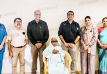 ಮಹಿಳೆಯ ಜೀವ ರಕ್ಷಿಸಿದ ಕಕ್ಕಿಂಜೆಯ ಕೆ.ಎಂ.ಸಿ ತುರ್ತು ಚಿಕಿತ್ಸಾ ಘಟಕ