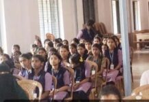 ಪ್ರಧಾನ ಮಂತ್ರಿ ಪೋಷಣ್ ಶಕ್ತಿ ನಿರ್ಮಾಣ್ ಯೋಜನೆಯ ಸಾಮಾಜಿಕ ಪರಿಶೋಧನಾ ಪೋಷಕರ ಸಭೆ