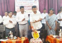 ನಡ: ಪಂಚಾಯತ್ ಮಟ್ಟದ 22ನೇ ಜನಸ್ಪಂದನ ಕಾರ್ಯಕ್ರಮ