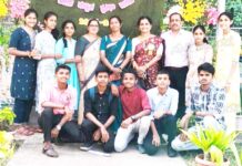 ತಾಲೂಕು ಮಟ್ಟದ ಪ್ರತಿಭಾ ಕಾರಂಜಿ ಸ್ಪರ್ಧೆ: ವೇಣೂರು ಸ.ಪ.ಪೂ. ಕಾಲೇಜಿನ ಪ್ರೌಢ ಶಾಲಾ ವಿಭಾಗದ ವಿದ್ಯಾರ್ಥಿಗಳಿಗೆ ಹಲವು ಬಹುಮಾನ