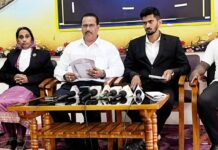 ಡಿ.19: ವಕೀಲರ ಸಂಘದ ಪದಗ್ರಹಣ ಸಮಾರಂಭ-ಸುದ್ದಿಗೋಷ್ಠಿಯಲ್ಲಿ ಮಾಹಿತಿ