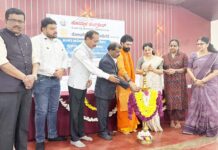 ಕಕ್ಕಿಂಜೆ ಶ್ರೀ ಕೃಷ್ಣ ಆಸ್ಪತ್ರೆ ಸಹಸಂಸ್ಥೆ ಮೂಡಿಗೆರೆ ಹೊಯ್ಸಳ ಹೆಲ್ತ್ ಕೇರ್ ನಲ್ಲಿ ಉಚಿತ ಆರೋಗ್ಯ ತಪಾಸಣಾ ಶಿಬಿರ