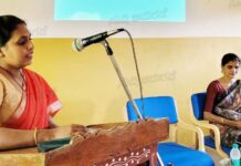 ಉಜಿರೆ: ಎಸ್.ಡಿ.ಎಂ ಆಂಗ್ಲ ಮಾಧ್ಯಮ ಶಾಲೆಯ ವಿದ್ಯಾರ್ಥಿಗಳಿಗೆ ಜಾಗೃತಿ ಕಾರ್ಯಕ್ರಮ