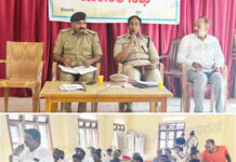 ಬೆಳ್ತಂಗಡಿ: ಉಪವಿಭಾಗ ವ್ಯಾಪ್ತಿಯ ಪರಿಶಿಷ್ಟ ಜಾತಿ ಮತ್ತು ಪರಿಶಿಷ್ಟ ಪಂಗಡಗಳ ಮಾಸಿಕ ಸಭೆ-ಬೆಳ್ತಂಗಡಿ ಪೊಲೀಸ್ ಉಪ ವಿಭಾಗವನ್ನು ರದ್ದು ಮಾಡಬಾರದು: ಶೇಖರ್ ಲಾಯಿಲ