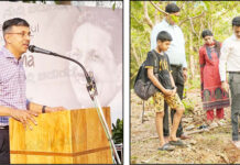 ದಿ.ಡಾ.ಬಿ. ಯಶೋವರ್ಮ ಜನ್ಮದಿನ ಸ್ಮರಣಾರ್ಥ ಹಲವು ಕಾರ್ಯಕ್ರಮ-ಶ್ರೇಷ್ಠ ವ್ಯಕ್ತಿತ್ವದ ವ್ಯಕ್ತಿಗಳನ್ನು ಸಮಾಜ ಸದಾ ಸ್ಮರಿಸುತ್ತದೆ: ಡಾ. ಪ್ರದೀಪ್ ನಾವೂರ-ಯಶೋವನದಲ್ಲಿ ವಿಶೇಷ ಸಸಿನೆಟ್ಟು ಆಚರಣೆ-ಮಕ್ಕಳು ಮತ್ತು ಹಿರಿಯರಿಗೆ ಕಾರ್ಟೂನ್ ಕಾರ್ಯಾಗಾರ-ಧರ್ಮಸ್ಥಳದ ರಂಗಶಿವ ತಂಡದಿಂದ ರಂಗಗೀತೆ