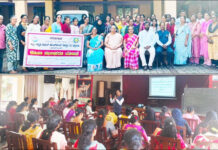 ಬೆಳ್ತಂಗಡಿ: ಡಿ.ಕೆ.ಆರ್.ಡಿ.ಎಸ್. ಹಾಗೂ ಬೆಂಗಳೂರು ಕ್ರಾಸ್ ಸಂಸ್ಥೆ ನೇತೃತ್ವದಲ್ಲಿ ಜೋನಲ್ ಮಟ್ಟದ ಒಕ್ಕೂಟ ಬಲವರ್ಧನೆ ಬಗ್ಗೆ ತರಬೇತಿ ಕಾರ್ಯಾಗಾರ