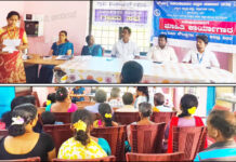 ಕಳೆಂಜ: ಗ್ರಾಮ ಪಂಚಾಯತ್ ನಲ್ಲಿ 2025-26ನೇ ಸಾಲಿನ ವಿಕಲಚೇತನರ ಸಮನ್ವಯ ಗ್ರಾಮ ಸಭೆ