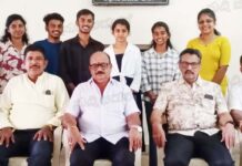 ಉಜಿರೆ: ಮೂರ್ತೆದಾರರ ಸೇವಾ ಸಹಕಾರ ಸಂಘದಿಂದ ವಿದ್ಯಾರ್ಥಿ ವೇತನ ವಿತರಣೆ