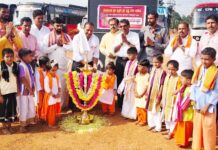 ಉಡುಪಿ ಲಕ್ಷಕಂಠ ಗೀತಾ ಭಜನೋತ್ಸಕ್ಕೆ ಬೆಳ್ತಂಗಡಿ ಭಜನಾ ತಂಡ- ಭಜನೆಯಿಂದ ಭಗವಂತನನ್ನು ಕಾಣಬಹುದು:ವೀರುಶೆಟ್ಟಿ