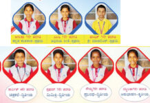 ತಾಲೂಕು ಮಟ್ಟದ ಪ್ರತಿಭಾ ಕಾರಂಜಿ: ಅಂಡಿಂಜೆ ಸ.ಉ.ಪ್ರಾ. ಶಾಲೆಗೆ ಸಮಗ್ರ ಪ್ರಶಸ್ತಿ