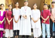 ಬೆಳ್ತಂಗಡಿ: ತಾಲೂಕು ಮಟ್ಟದ ಪ್ರತಿಭಾ ಕಾರಂಜಿ: ಹೋಲಿ ರಿಡೀಮರ್ ಶಾಲೆಗೆ ಪ್ರಶಸ್ತಿ