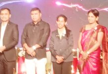 ಬೆಳ್ತಂಗಡಿ: ಜೆಸಿಐ ಚಿತ್ರಕಲಾ ಸ್ಪರ್ಧೆಯಲ್ಲಿ ಮುಂಡಾಜೆಯ ವಿದ್ಯಾರ್ಥಿನಿ ಪುಷ್ಟಿ ಪ್ರಥಮ