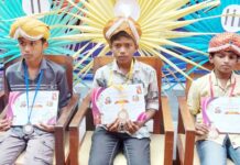 ತಾಲೂಕು ಮಟ್ಟದ ಹಿರಿಯ ವಿಭಾಗದ ಪ್ರತಿಭಾ ಕಾರಂಜಿ: ಮಿಮಿಕ್ರಿ ಸ್ಪರ್ಧೆಯಲ್ಲಿ ನಿಶಾನ್ ಡಿಸೋಜ ಪ್ರಥಮ ಸ್ಥಾನ