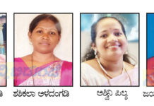 ಅರುವ ಯಕ್ಷಗಾನ ತರಬೇತಿ ಕೇಂದ್ರದ ಅಧ್ಯಕ್ಷರಾಗಿ ಸದಾಶಿವ ಕರಂಬಾರು