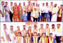 ಕುಕ್ಕೇಡಿ: ಬ್ರಹ್ಮಶ್ರೀ ನಾರಾಯಣ ಗುರುಗಳ 171ನೇ ಗುರುಜಯಂತಿ ಕಾರ್ಯಕ್ರಮ