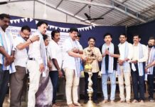 ಬದನಾಜೆ: ಉಜಿರೆ ಎಸ್.ಡಿ.ಎಂ. ಕಾಲೇಜು ಎನ್.ಎಸ್.ಎಸ್. ವಾರ್ಷಿಕ ವಿಶೇಷ ಶಿಬಿರದಲ್ಲಿ ಉಚಿತ ಆರೋಗ್ಯ ಶಿಬಿರ