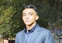 ನಡ: ಧೈರ್ಯ ಸಮಾಹಿತ ನವೀನ್ UIPM ವರ್ಲ್ಡ್ ಚಾಂಪಿಯನ್ಷಿಪ್ ಗೆ ಆಯ್ಕೆ