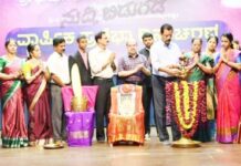 ಎಸ್.ಡಿ.ಎಂ ಸೆಕೆಂಡರಿ ಶಾಲೆ: ವಾರ್ಷಿಕ ಪ್ರತಿಭಾ ದಿನಾಚರಣೆ: ವಿದ್ಯಾರ್ಥಿ ಜೀವನ ಅತ್ಯಂತ ಸ್ಮರಣೀಯವಾಗಲಿ: ಡಾ. ಸತೀಶ್ಚಂದ್ರ ಎಸ್.