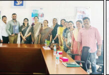 ಶಶಾಂಕ್ ಬೊಲ್ಮರಿಗೆ ಪಿ.ಹೆಚ್.ಡಿ ಪದವಿ