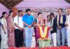 ನಿಟ್ಟಡೆ: ಸರಕಾರಿ ಶಾಲೆಯಲ್ಲಿ ಸಡಗರದ ವಾರ್ಷಿಕೋತ್ಸವ: ಸಾಧಕರಿಗೆ ಸನ್ಮಾನ, ಸಾಂಸ್ಕೃತಿಕ ವೈಭವ