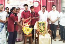 ನಾರಾವಿ: ಸರಕಾರಿ ಶಾಲೆಯಲ್ಲಿ ಮಕ್ಕಳಿಗೆ ಟ್ಯೂಷನ್ ತರಗತಿ ಉದ್ಘಾಟನೆ